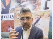 Nigeria Mining Week: How Nigeria can benefit from $1.2 billion invested in African mineral exploration in one year – Titan Minerals MD , Ghazale