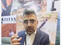Nigeria Mining Week: How Nigeria can benefit from $1.2 billion invested in African mineral exploration in one year – Titan Minerals MD , Ghazale