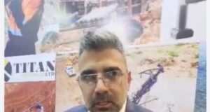 Nigeria Mining Week: How Nigeria can benefit from $1.2 billion invested in African mineral exploration in one year – Titan Minerals MD , Ghazale
