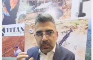 Nigeria Mining Week: How Nigeria can benefit from $1.2 billion invested in African mineral exploration in one year – Titan Minerals MD , Ghazale