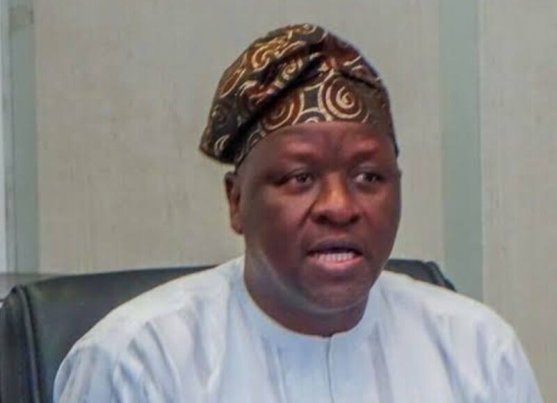 A Comedy of Errors of the Framework Il-literati,- By Kehinde Bamigbetan