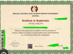SCUML Tasks Precious Metal Dealers on Compliance with Regulations