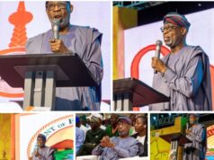 The South West and the Reforms in the Mining Sector,- By Dele Alake