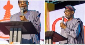 The South West and the Reforms in the Mining Sector,- By Dele Alake