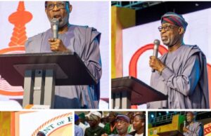 The South West and the Reforms in the Mining Sector,- By Dele Alake
