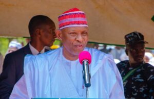 The Geopolitical and Economic Imperative: Kano’s Reckoning with its Subterranean Wealth,-By Halima Imam