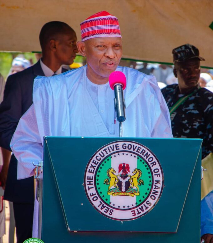The Geopolitical and Economic Imperative: Kano’s Reckoning with its Subterranean Wealth,-By Halima Imam