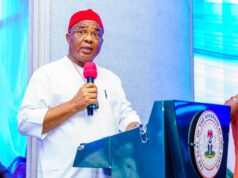 Uzodinma-led National Economic Council committee to fight rising cases of solid minerals theft