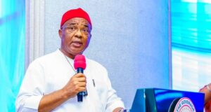 Uzodinma-led National Economic Council committee to fight rising cases of solid minerals theft