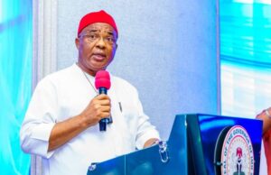 Uzodinma-led National Economic Council committee to fight rising cases of solid minerals theft