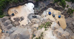 ‘Our minerals could be used to annex us’: why Canada doesn’t want US mining