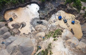‘Our minerals could be used to annex us’: why Canada doesn’t want US mining