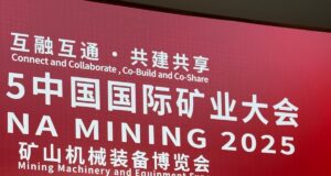 For The Record: Address of Nigeria’s Minister of Solid Minerals Development, Dr Oladele Henry Alake, at the China Mining 2025 Conference