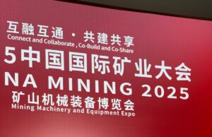 For The Record: Address of Nigeria’s Minister of Solid Minerals Development, Dr Oladele Henry Alake, at the China Mining 2025 Conference