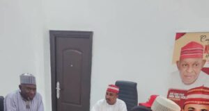 Sand Quarrying: Kano Govt Warns Against Encroachment Of Bridges and Water Board Facilities