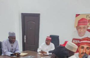 Sand Quarrying: Kano Govt Warns Against Encroachment Of Bridges and Water Board Facilities