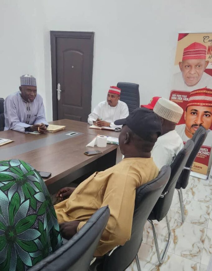 Sand Quarrying: Kano Govt Warns Against Encroachment Of Bridges and Water Board Facilities