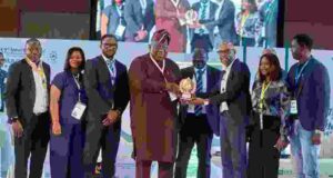 Segilola Resources Wins CIPM HR Award for the Second Year, Setting New Benchmark in Nigeria’s Mining Sector