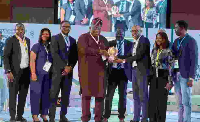Segilola Resources Wins CIPM HR Award for the Second Year, Setting New Benchmark in Nigeria’s Mining Sector