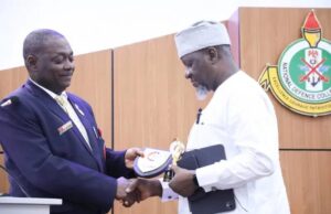 Mining Marshals operations will soon extend to all 774 LGAs in Nigeria — Alake
