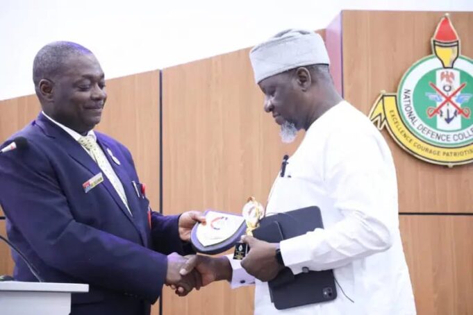 Mining Marshals operations will soon extend to all 774 LGAs in Nigeria — Alake