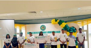 16-Year-old OAU Female Student Wins NCDMB Annual National Essay Competition