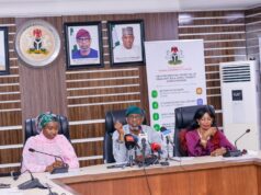 Gold and Gemstone Conference & Exhibition 2025 holds in Lagos from Nov 24 – 28