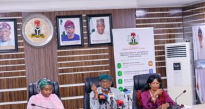 Gold and Gemstone Conference & Exhibition 2025 holds in Lagos from Nov 24 – 28
