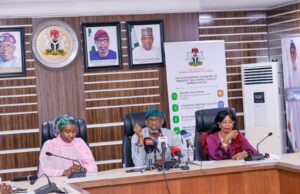 Gold and Gemstone Conference & Exhibition 2025 holds in Lagos from Nov 24 – 28
