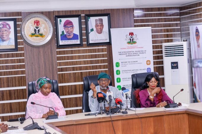 Gold and Gemstone Conference & Exhibition 2025 holds in Lagos from Nov 24 – 28