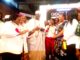 Women In Mining Nigeria honours Ooni of Ife with Grand Patron title