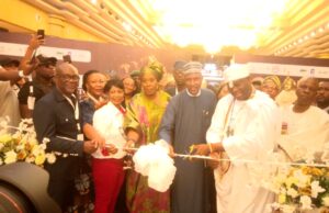 Alake, Ooni declare 4th Women In Mining Gemstone/Jewelry Conference open In Lagos