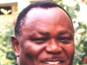 At Jewelry/Gemstone Conference, Prof Aremu calls for regional integration, trade facilitation around Gold/Gemstone Value-chain