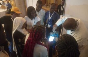 WIMIN raises new generation of female gem entrepreneurs, holds graduation ceremony for new trainees