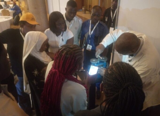 WIMIN raises new generation of female gem entrepreneurs, holds graduation ceremony for new trainees