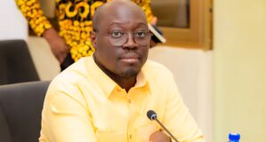 Ghana Scraps Mining Exploration Tax to Revive Investment in Key Sector, Says Finance Minister