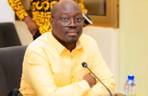 Ghana Scraps Mining Exploration Tax to Revive Investment in Key Sector, Says Finance Minister