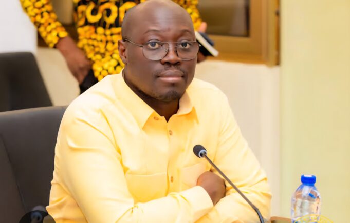 Ghana Scraps Mining Exploration Tax to Revive Investment in Key Sector, Says Finance Minister