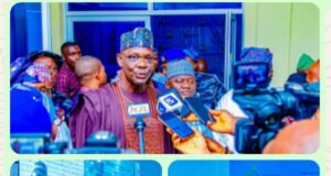 Mining : How we are attracting lots of companies to Nasarawa State – Gov Abdullahi A. Sule