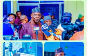Mining : How we are attracting lots of companies to Nasarawa State – Gov Abdullahi A. Sule