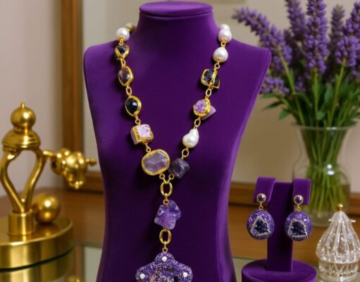 MAKEMS 2025 Jewelry Exhibition holds in Abuja on Saturday
