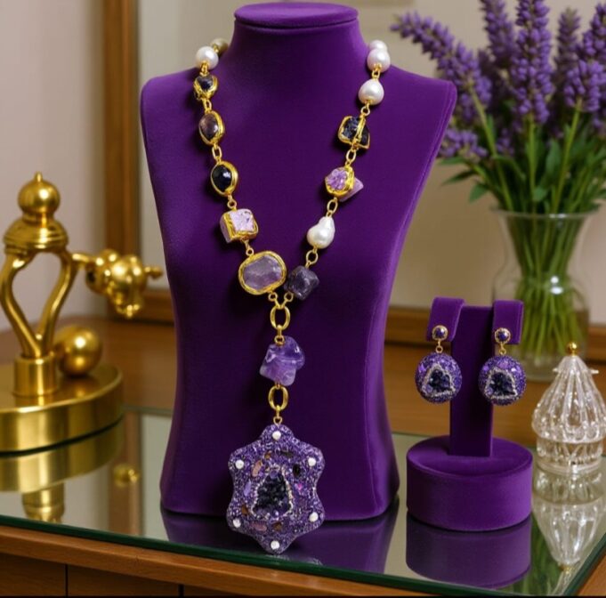 MAKEMS 2025 Jewelry Exhibition holds in Abuja on Saturday