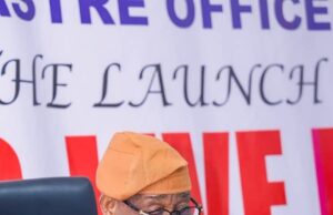 Alake hails N50bn revenue surge as mining cadastre goes digital