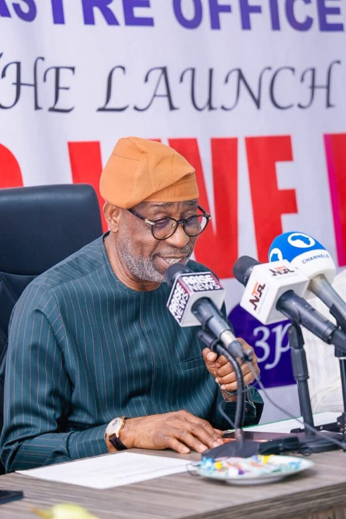 Alake hails N50bn revenue surge as mining cadastre goes digital