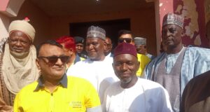 Major Milestone in Kano as Century Mining Company signs Five-Year Multi-Million Naira Development Deal with Riruwai Community