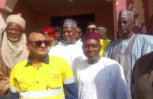 Major Milestone in Kano as Century Mining Company signs Five-Year Multi-Million Naira Development Deal with Riruwai Community