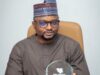 NUJ confers Award on Engr. Shuaibu Kabir Bello, MD of Kaduna Mining Development Company
