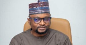 NUJ confers Award on Engr. Shuaibu Kabir Bello, MD of Kaduna Mining Development Company