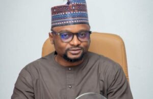 NUJ confers Award on Engr. Shuaibu Kabir Bello, MD of Kaduna Mining Development Company