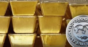Ghana: IMF Report Discloses US$214 Million Losses from Gold for Reserves Programme